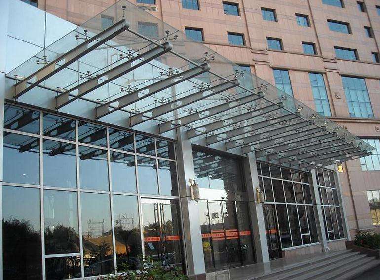 济宁单层工业厂房钢结构安装工艺流程图